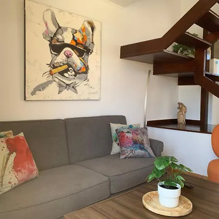 شقة Americas Bungalows بلايا ذي لاس أميريكاس