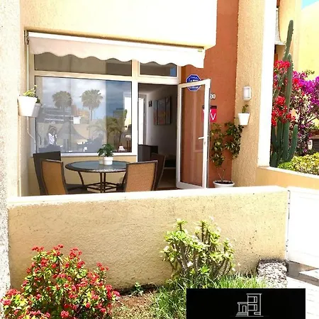 Americas Bungalows شقة
