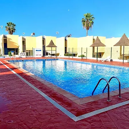 Americas Bungalows