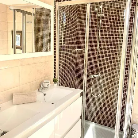 Americas Bungalows شقة بلايا ذي لاس أميريكاس