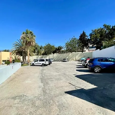 Daire Americas Bungalows *