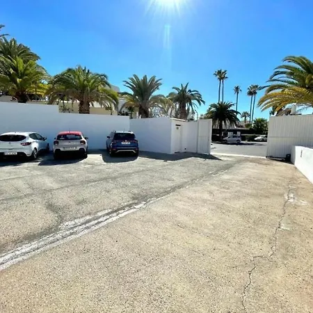 شقة Americas Bungalows