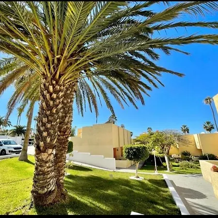 Americas Bungalows *